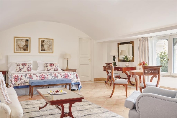 Hotel Belmond Caruso